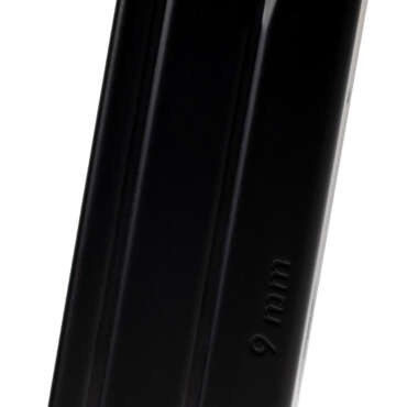 ROS MAG RM1F 9MM BLK 19RD