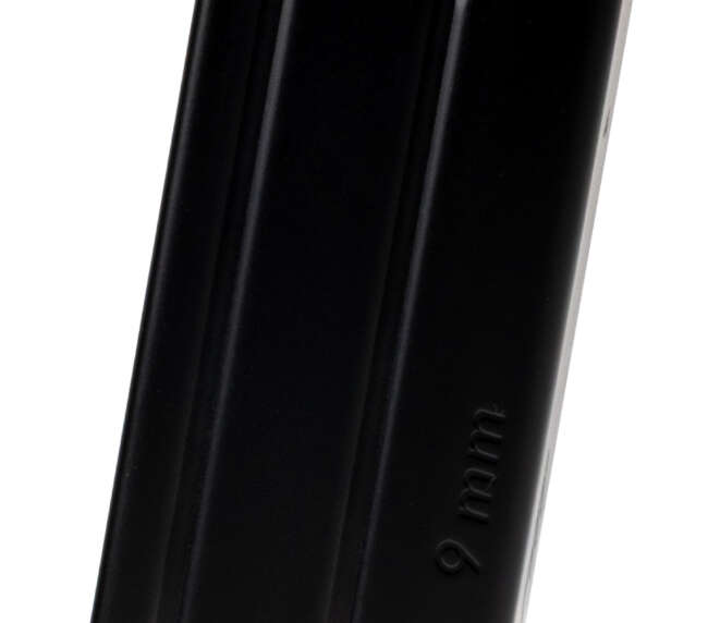ROS MAG RM1F 9MM BLK 19RD