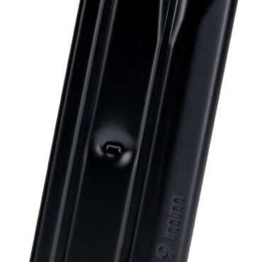 ROS MAG RM1F 9MM BLK 10RD