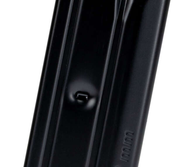 ROS MAG RM1F 9MM BLK 10RD