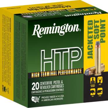 REM 44M 240GR HTP JSP 20RD