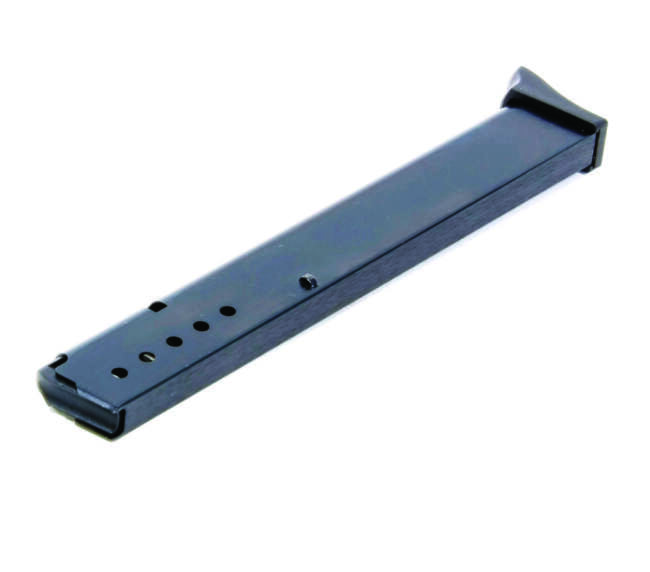 PRO MAG LCP 380 BLK 15RD