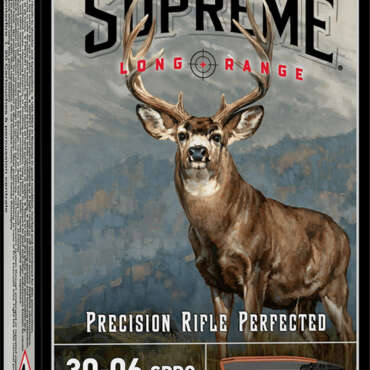 WIN 30-06 195GR SUPREME LR 20R