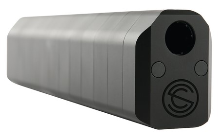 SILENCERCO SALVO 12 SG SUPPRESSOR 12.19"