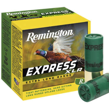 REM 12G EXP 2.75-1.25-5 25RD