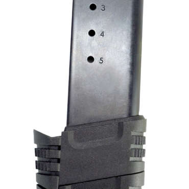 PRO MAG SPG XDS 45AP BLK 8RD