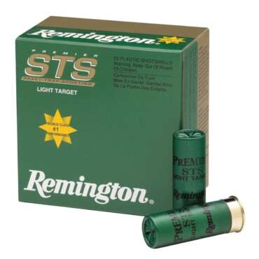 REM 12G STS 1.125-8.5 1145 25R