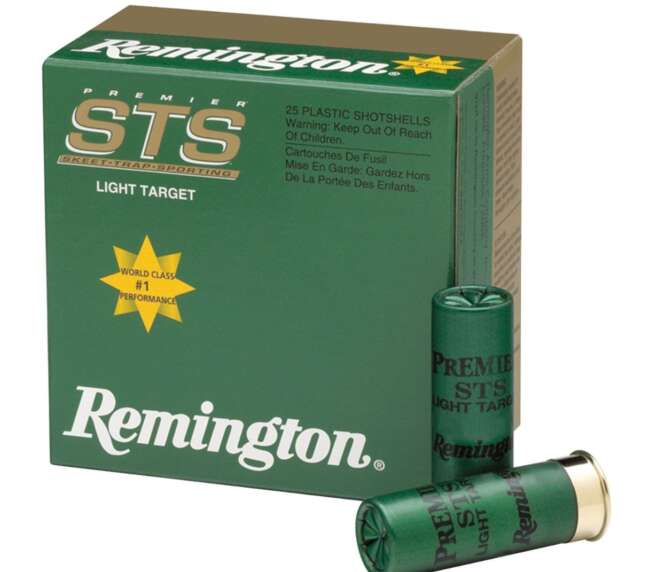 REM 12G STS 1.125-8.5 1145 25R