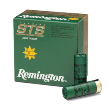 REM 12G STS 1.125-7.5 1200 25R