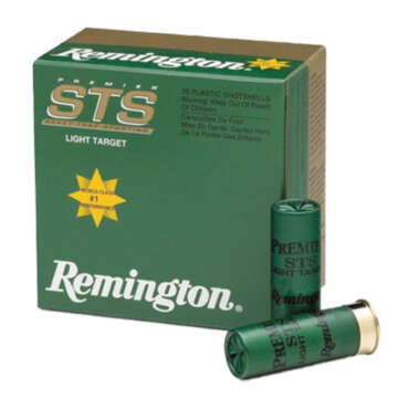 REM 12G STS 1.125-8 1200 25RD