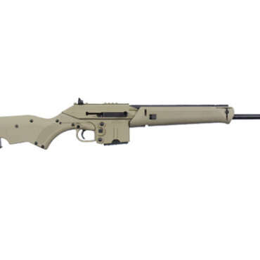 KEL SU-16A 556 SPT UTL RFL TAN
