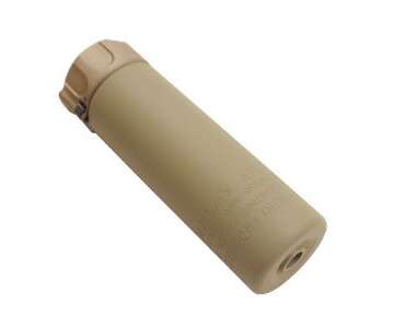 SUREFIRE SOCOM556-MINI GEN2 556 DE SLCR