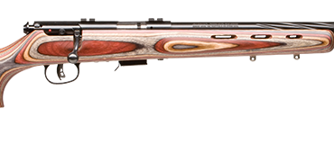 SAVAGE ARMS 93 BOLT 17HMR BL/LAM SPIR FLT#