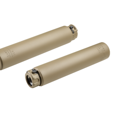 SUREFIRE SOCOM338 GEN2 338LAP DE SLNCER