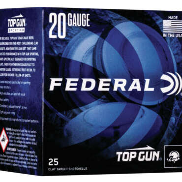 FDR 20G 2.75-.875-9 1210 25RD