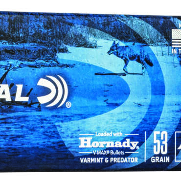 FDR 223 53GR V&P V-MAX 20RD