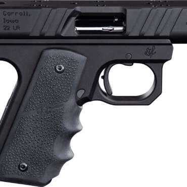 VOL SCORPION MINI PST 22LR 10R