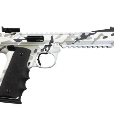 VOL BLK MBA ARTCAM 22LR 6B 10R