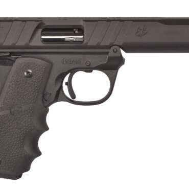VOL MAMBA-X 22LR 4.5B 10RD DE