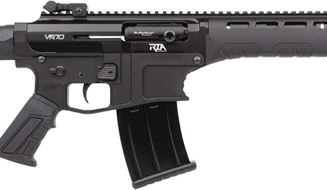 ARM VR70 SA 12M/20MC B SYN