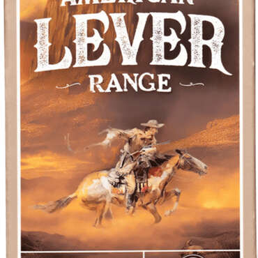 WIN 45LC 250GR AMERLEV LFN 50
