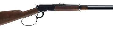 WINCHESTER 1892 LG LP CRBN 44MAG BL/WD