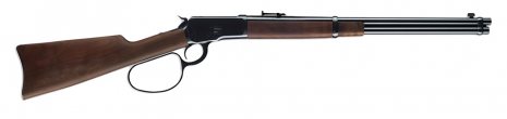 WINCHESTER 1892 LG LP CRBN 44MAG BL/WD