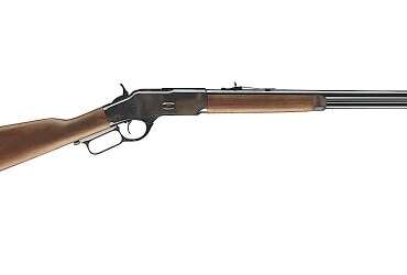 WINCHESTER 1873 CCH 45LC GR3 WALNUT 20"