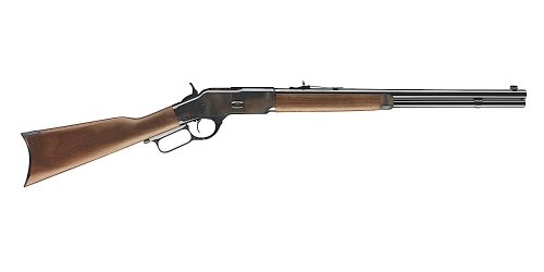 WINCHESTER 1873 CCH 45LC GR3 WALNUT 20"