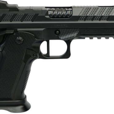 FUS XPCMPTR CUST 9MM 17RD PRT