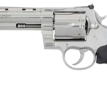 COLT ANACONDA 44MAG SS 6" TARGET