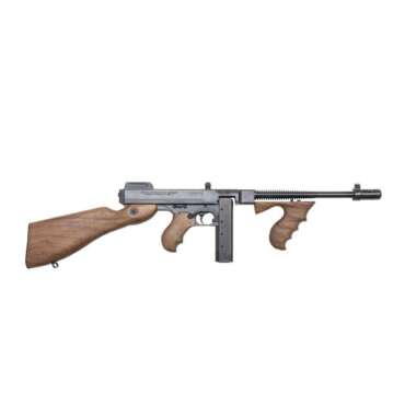 AUTO-ORDNANCE - THOMPSON 1927A-1 DELUXE SBR 45CAL 10.5"