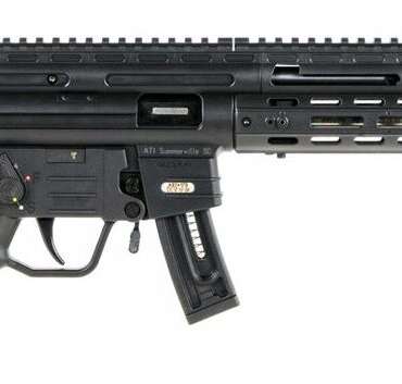 AMERICAN TACTICAL INC GSG-16 22LR SYN 10+1 16" M-LOK