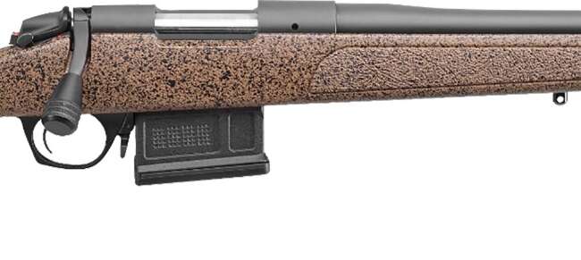 BRG HMR 450BUSH 20B TB
