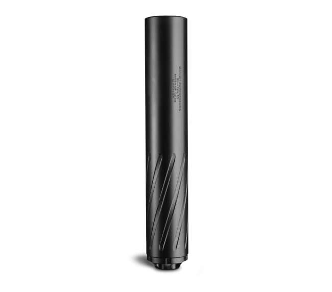 BANISH 338 338CAL BLK