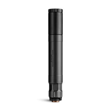 BANISH 45 .45CAL BLK