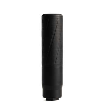 BANISH HD 556 DTM 6.3" BLK