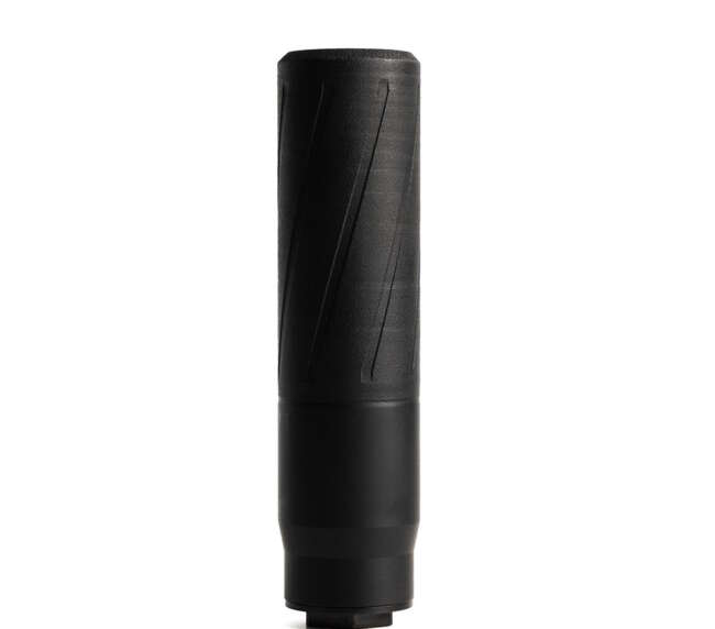BANISH HD 556 DTM 6.3" BLK