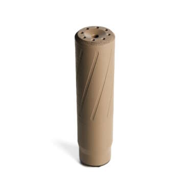 BANISH HD 556 DTM 6.3" FDE