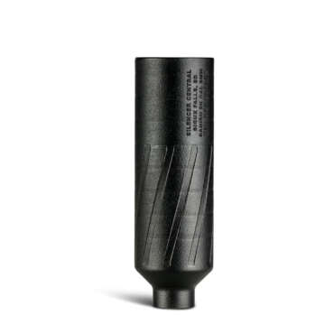 BANISH 9K DT 9MM  BLK