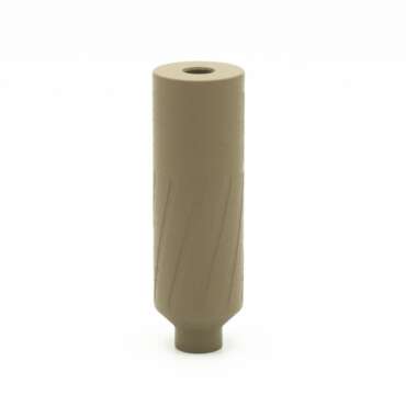 BANISH 9K DT 9MM FDE