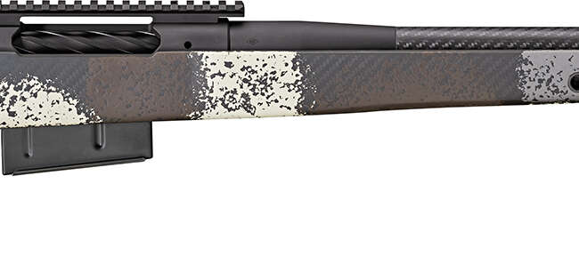 SPRINGFIELD ARMORY WAYPOINT 7PRC CF ADJ RIDGE