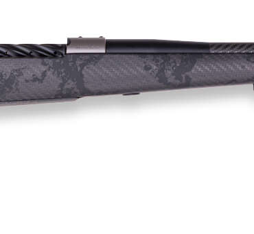 WEATHERBY MARK V BC GUIDE TI 280AI 22"
