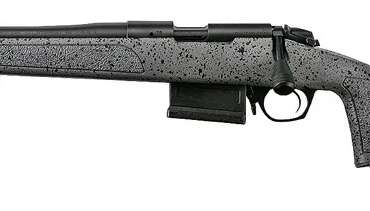 BERGARA HMR TRAINER 22LR BK/GRY 18" LH