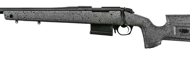 BERGARA HMR TRAINER 22LR BK/GRY 18" LH