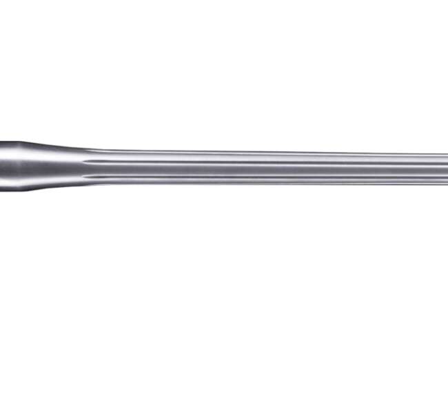 BERGARA BARRELED ACTION 6.5CM #4 SS