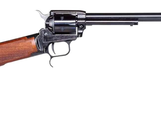 HER RGH RDR SA RFL 22LR 16B