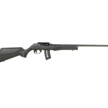 ROSSI RS22M 22MAG BK/SY 21" 10+1 TB#