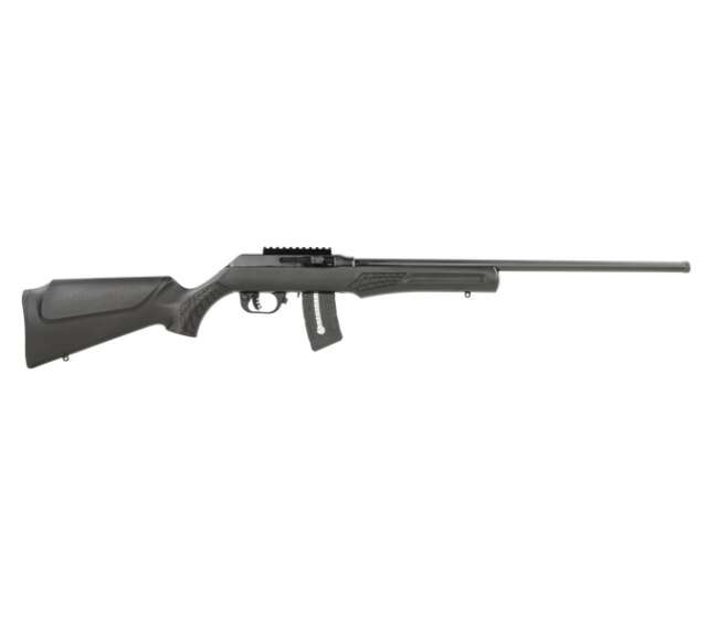 ROSSI RS22M 22MAG BK/SY 21" 10+1 TB#