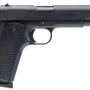 CENTURY ARMS CENTURION 11 GI 45ACP 5" 8+1